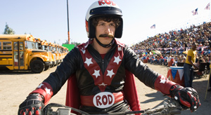 Illustration for article titled Death-Defying Case File #138: Hot Rod